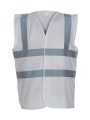 YOKO Fluo 2 Band+Brace Waistcoat /api/colors/7a92cd2d-10d2-40b4-928b-296bb7487506 personnalisable