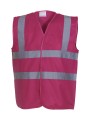 YOKO Fluo 2 Band+Brace Waistcoat /api/colors/23b87e3d-3a70-45d2-b66c-6221892c9cea personnalisable