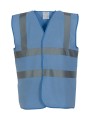YOKO Fluo 2 Band+Brace Waistcoat /api/colors/549fa598-8d61-4fa2-82ad-90f4d2ec39ab personnalisable