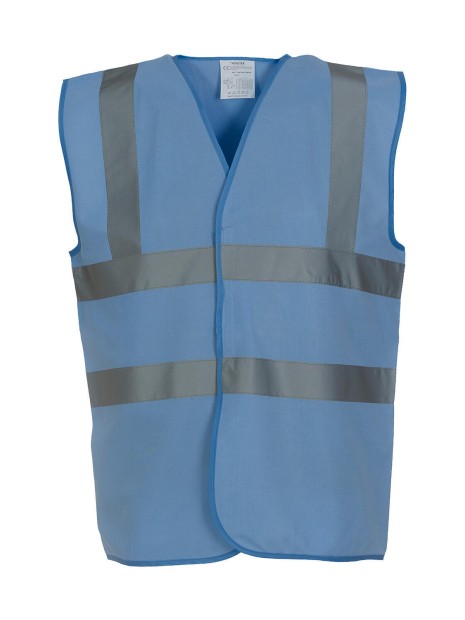 YOKO Fluo 2 Band+Brace Waistcoat /api/colors/549fa598-8d61-4fa2-82ad-90f4d2ec39ab personnalisable