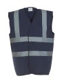 YOKO Fluo 2 Band+Brace Waistcoat /api/colors/b68891a9-1d28-4f7a-8deb-775c45027afd personnalisable