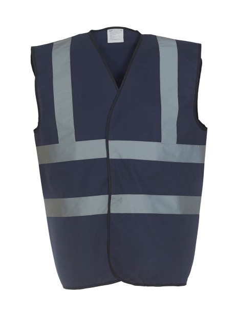 YOKO Fluo 2 Band+Brace Waistcoat /api/colors/b68891a9-1d28-4f7a-8deb-775c45027afd personnalisable