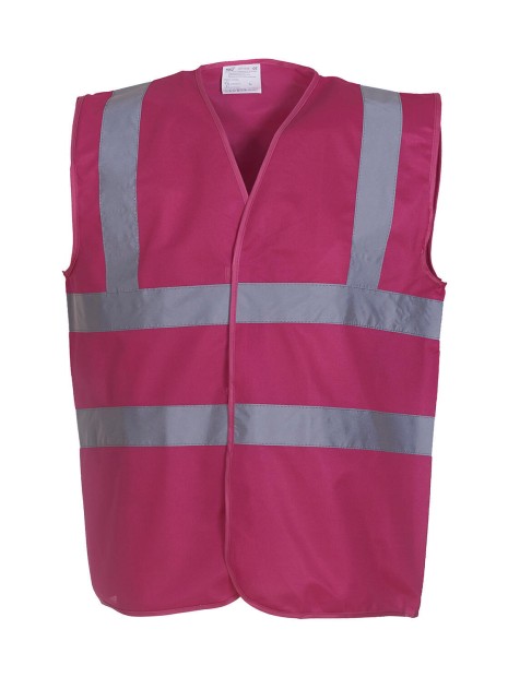 YOKO Fluo 2 Band+Brace Waistcoat /api/colors/23b87e3d-3a70-45d2-b66c-6221892c9cea personnalisable