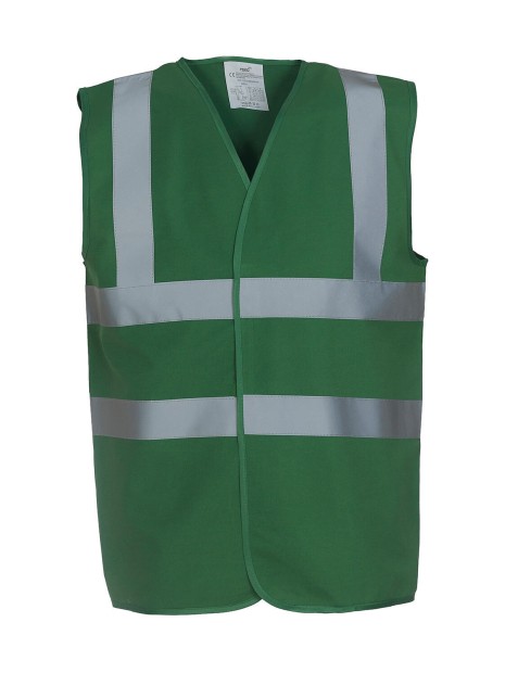 YOKO Fluo 2 Band+Brace Waistcoat /api/colors/c4528d45-0983-433d-acd2-f07318195ff8 personnalisable