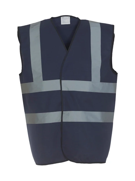 YOKO Fluo 2 Band+Brace Waistcoat /api/colors/b68891a9-1d28-4f7a-8deb-775c45027afd personnalisable