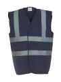 YOKO Fluo 2 Band+Brace Waistcoat /api/colors/b68891a9-1d28-4f7a-8deb-775c45027afd personnalisable