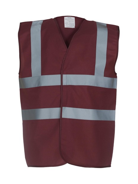 YOKO Fluo 2 Band+Brace Waistcoat /api/colors/bfe38393-bb14-4ba7-90d4-03a608e359a0 personnalisable