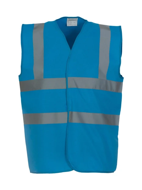YOKO Fluo 2 Band+Brace Waistcoat /api/colors/49a9191d-eea9-4382-af55-65eac0ecb38d personnalisable