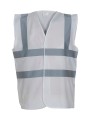YOKO Fluo 2 Band+Brace Waistcoat /api/colors/7a92cd2d-10d2-40b4-928b-296bb7487506 personnalisable