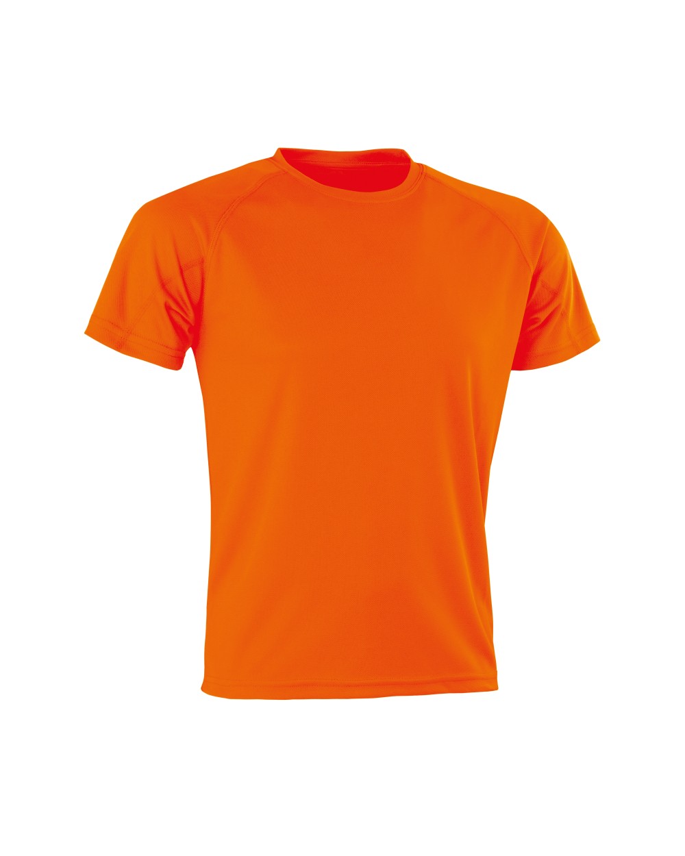 T-shirts SPIRO IMPACT PERFORMANCE AIRCOOL TEE voor bedrukking &amp; borduring