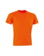 T-shirts SPIRO IMPACT PERFORMANCE AIRCOOL TEE voor bedrukking &amp; borduring