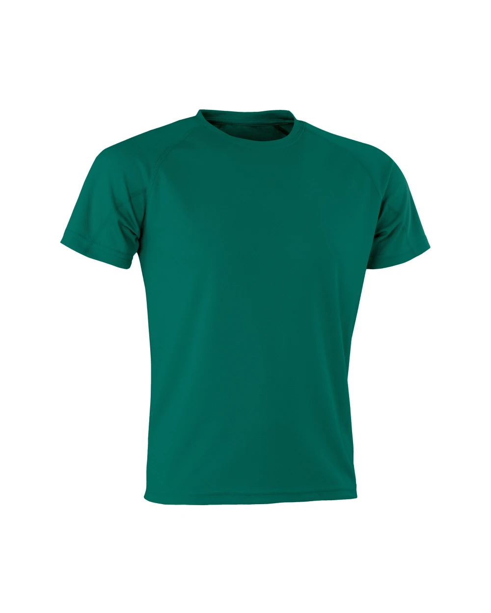 SPIRO IMPACT PERFORMANCE AIRCOOL TEE T-Shirts personalisierbar