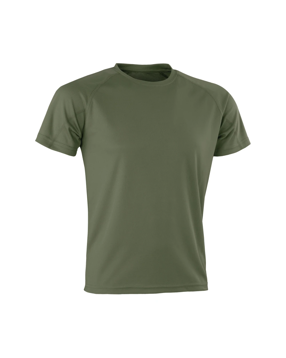 T-shirts SPIRO IMPACT PERFORMANCE AIRCOOL TEE voor bedrukking &amp; borduring