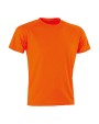 SPIRO IMPACT PERFORMANCE AIRCOOL TEE T-Shirts personalisierbar