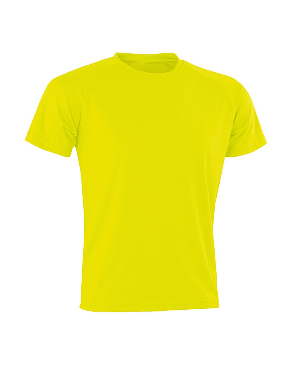SPIRO IMPACT PERFORMANCE AIRCOOL TEE T-Shirts personalisierbar