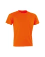 T-shirts SPIRO IMPACT PERFORMANCE AIRCOOL TEE voor bedrukking &amp; borduring