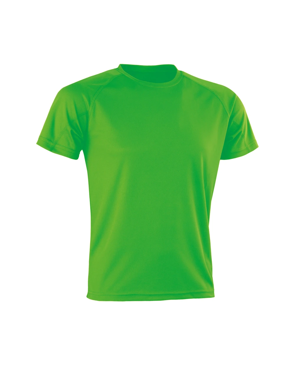SPIRO IMPACT PERFORMANCE AIRCOOL TEE T-Shirts personalisierbar