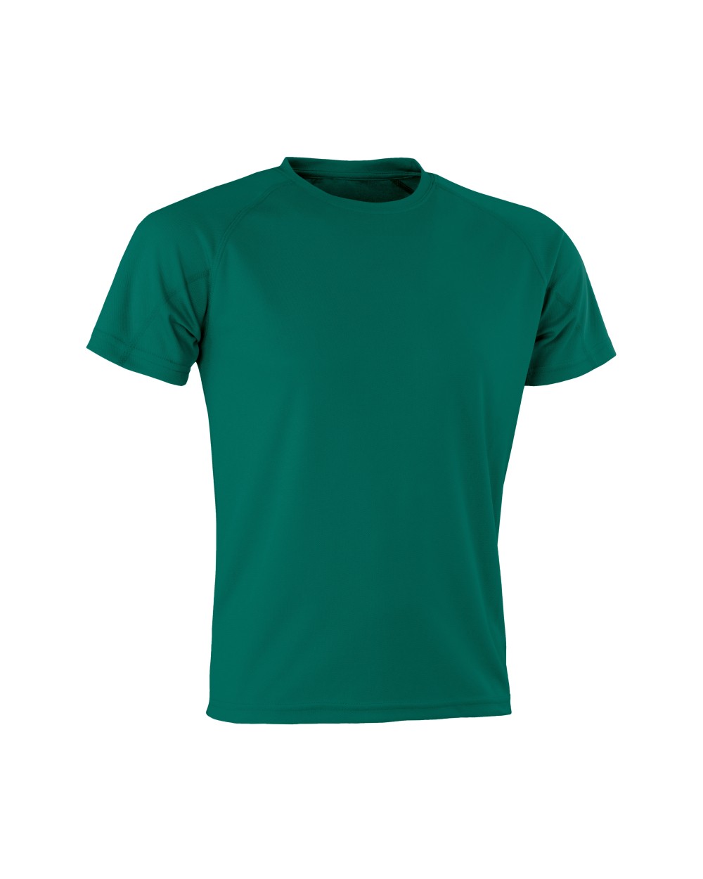 T-shirts SPIRO IMPACT PERFORMANCE AIRCOOL TEE voor bedrukking &amp; borduring