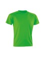 T-shirts SPIRO IMPACT PERFORMANCE AIRCOOL TEE voor bedrukking &amp; borduring