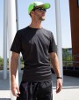 SPIRO IMPACT PERFORMANCE AIRCOOL TEE T-Shirts personalisierbar