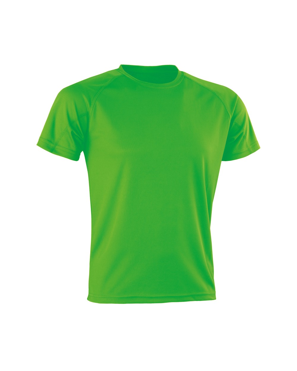 T-shirts SPIRO IMPACT PERFORMANCE AIRCOOL TEE voor bedrukking &amp; borduring