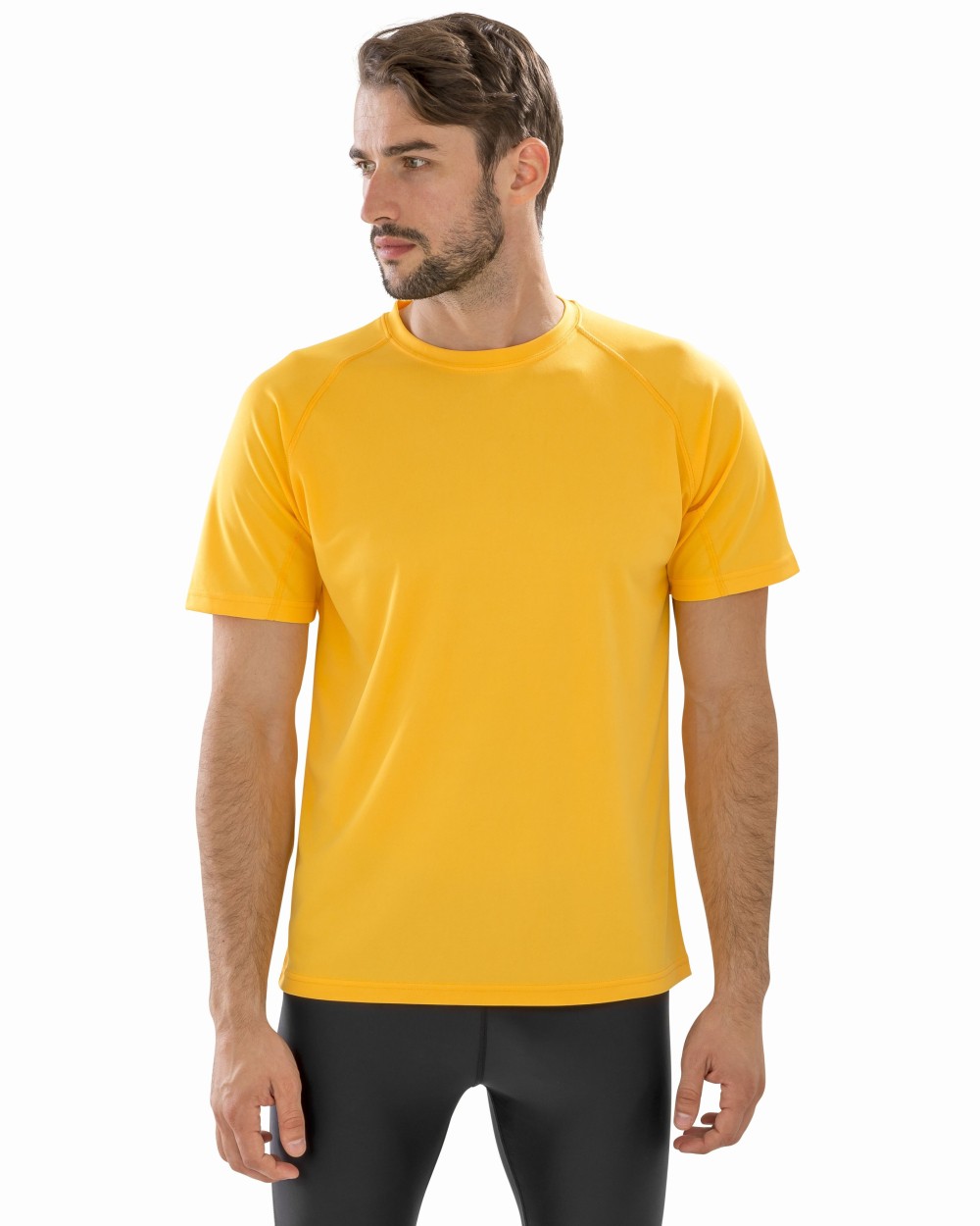 T-Shirts personnalisable SPIRO IMPACT PERFORMANCE AIRCOOL TEE