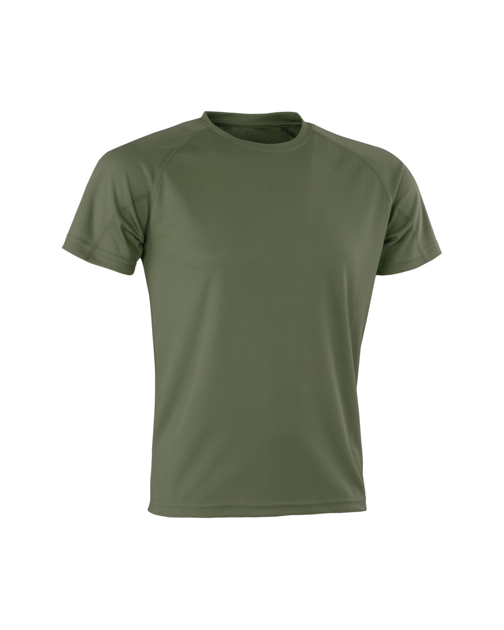 SPIRO IMPACT PERFORMANCE AIRCOOL TEE T-Shirts personalisierbar