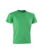 SPIRO IMPACT PERFORMANCE AIRCOOL TEE T-Shirts personalisierbar