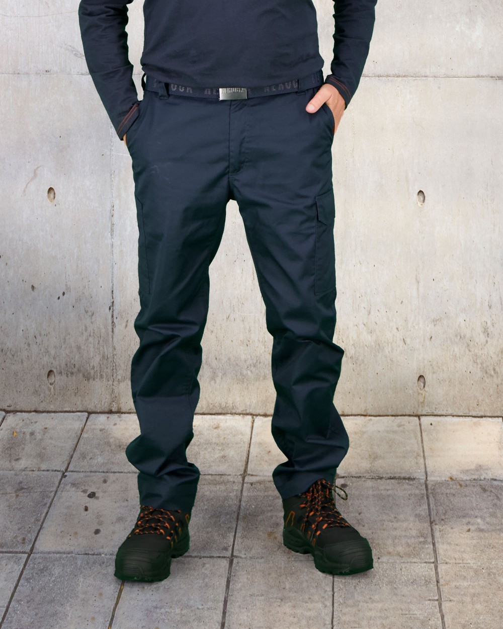 Pantalons personnalisable HEROCK TARRO