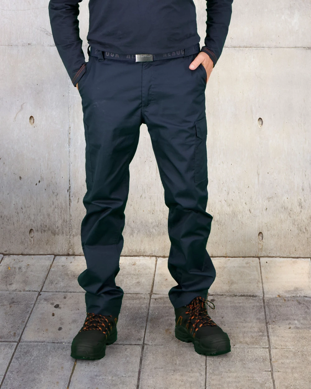 Pantalons personnalisable HEROCK TARRO