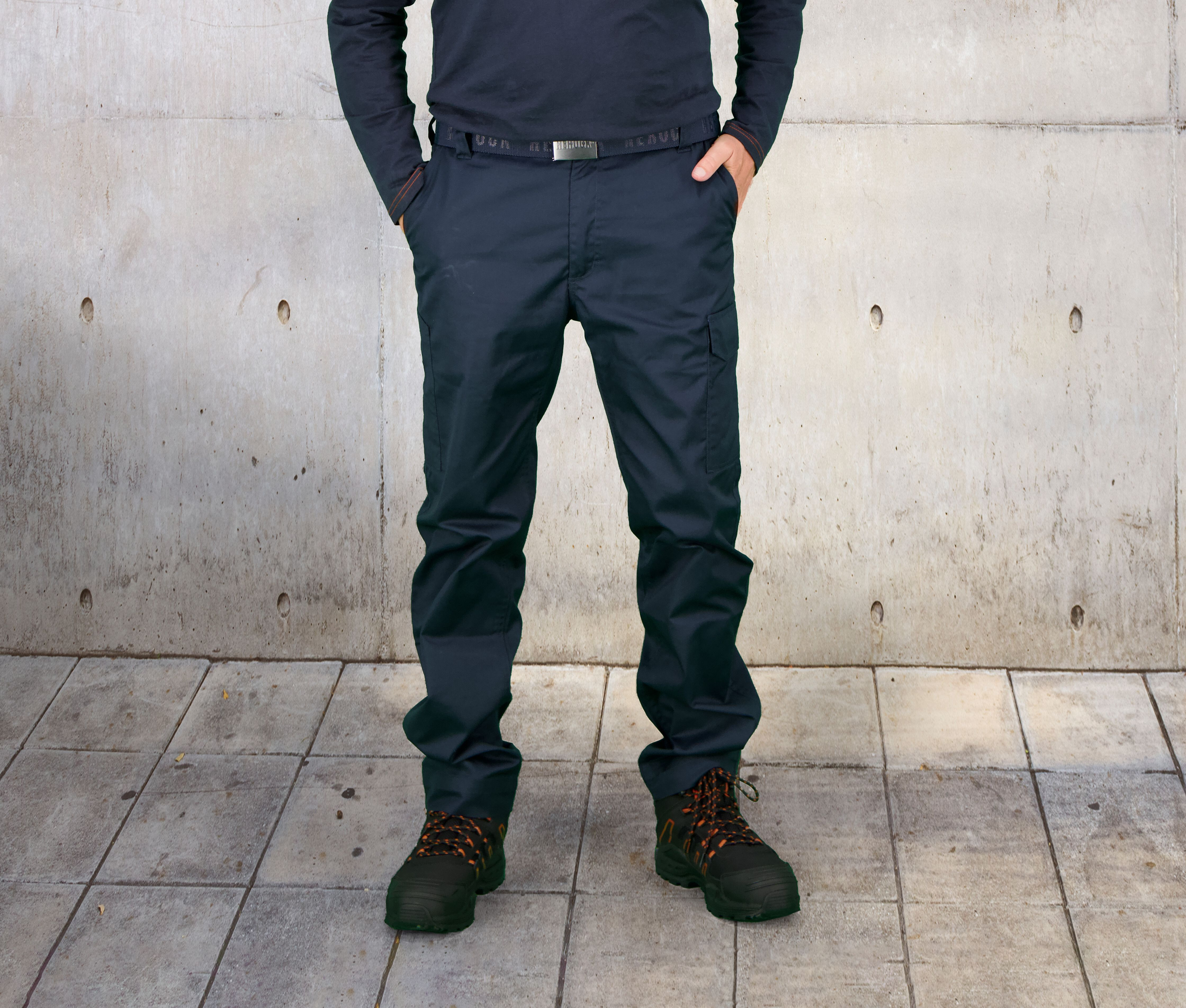 Pantalons personnalisable HEROCK TARRO