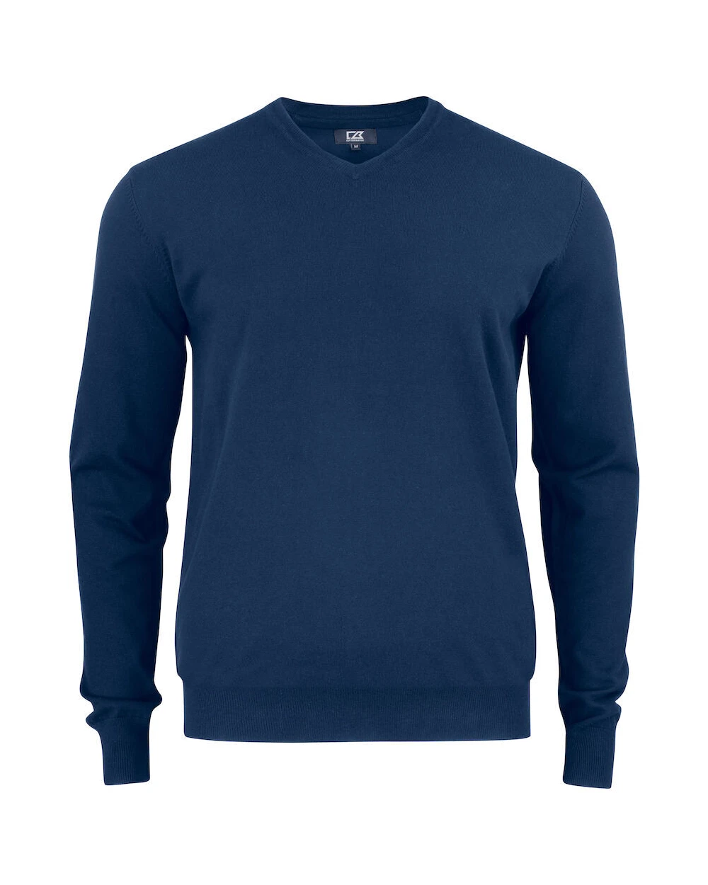 Pulls personnalisable CUTTER & BUCK Oakville V-neck men