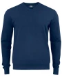 Pulls personnalisable CUTTER & BUCK Oakville V-neck men