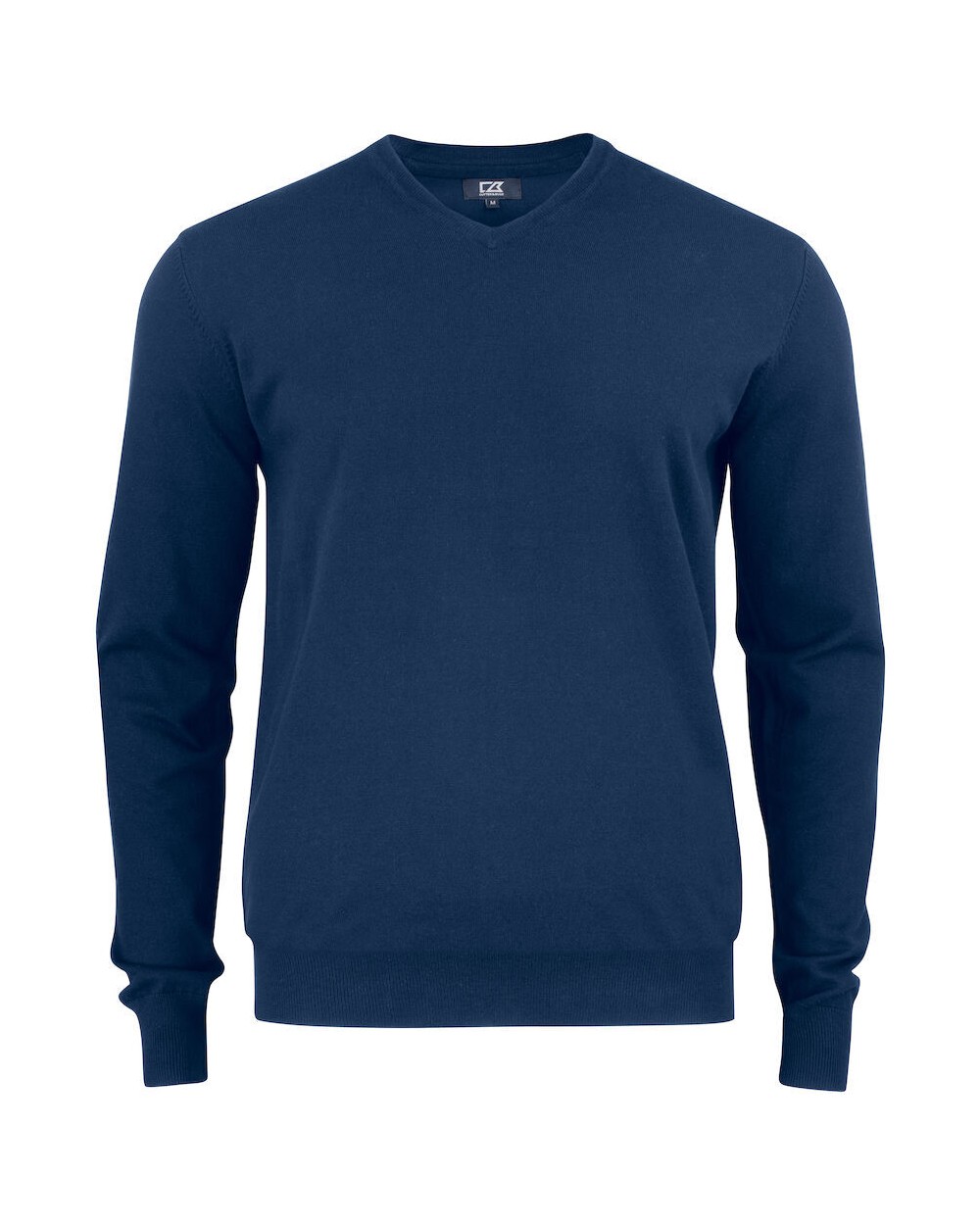 Truien CUTTER & BUCK Oakville V-neck Heren voor bedrukking &amp; borduring