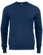 Pulls personnalisable CUTTER & BUCK Oakville V-neck men