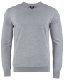 Pulls personnalisable CUTTER & BUCK Oakville V-neck men