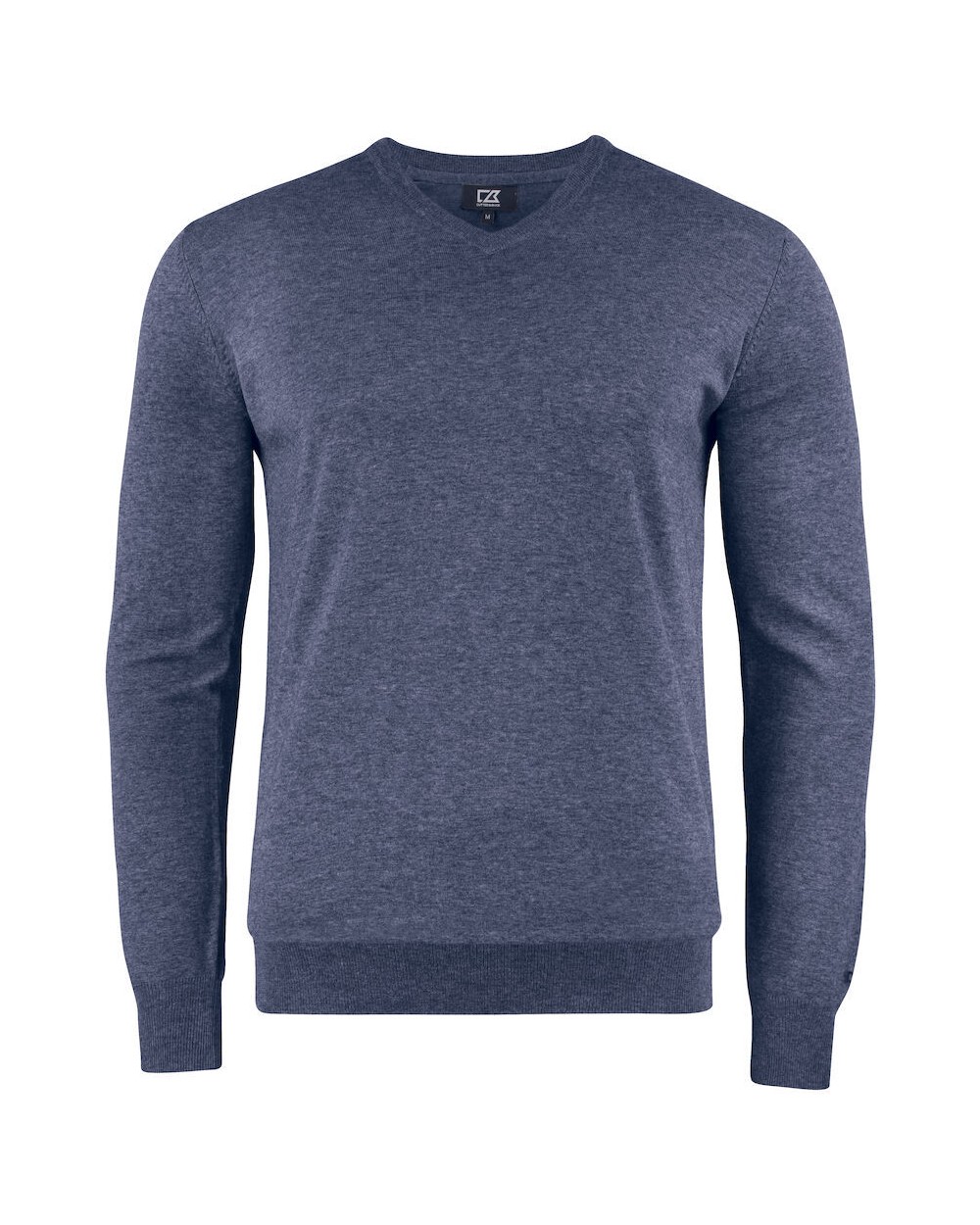 CUTTER & BUCK Oakville V-neck Men Pullovers personalisierbar