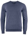 Pulls personnalisable CUTTER & BUCK Oakville V-neck men