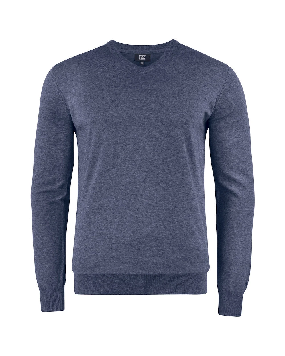 CUTTER & BUCK Oakville V-neck Men Pullovers personalisierbar