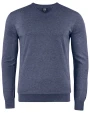 Pulls personnalisable CUTTER & BUCK Oakville V-neck men