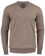 Pulls personnalisable CUTTER & BUCK Oakville V-neck men