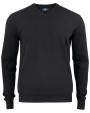 Pulls personnalisable CUTTER & BUCK Oakville V-neck men