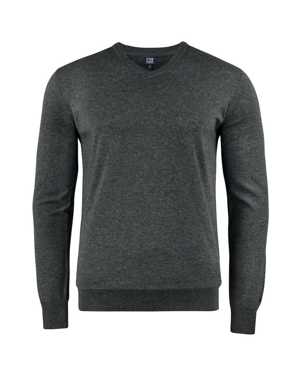 CUTTER & BUCK Oakville V-neck Men Pullovers personalisierbar