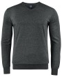 CUTTER & BUCK Oakville V-neck Men Pullovers personalisierbar