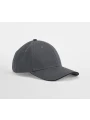 BEECHFIELD EARTHAWARE® CLASSIC ORGANIC COTTON 6 PANEL CAP - SANDWICH PEAK /api/colors/8ed578da-cc50-42df-bb3a-22aeb2ec833c personnalisable