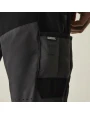 Pantalons personnalisable REGATTA 4Tex stretch holster pantalon