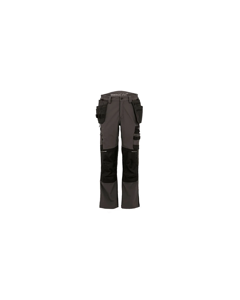 Broeken REGATTA 4Tex stretch holster trousers voor bedrukking &amp; borduring
