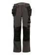 Broeken REGATTA 4Tex stretch holster trousers voor bedrukking &amp; borduring