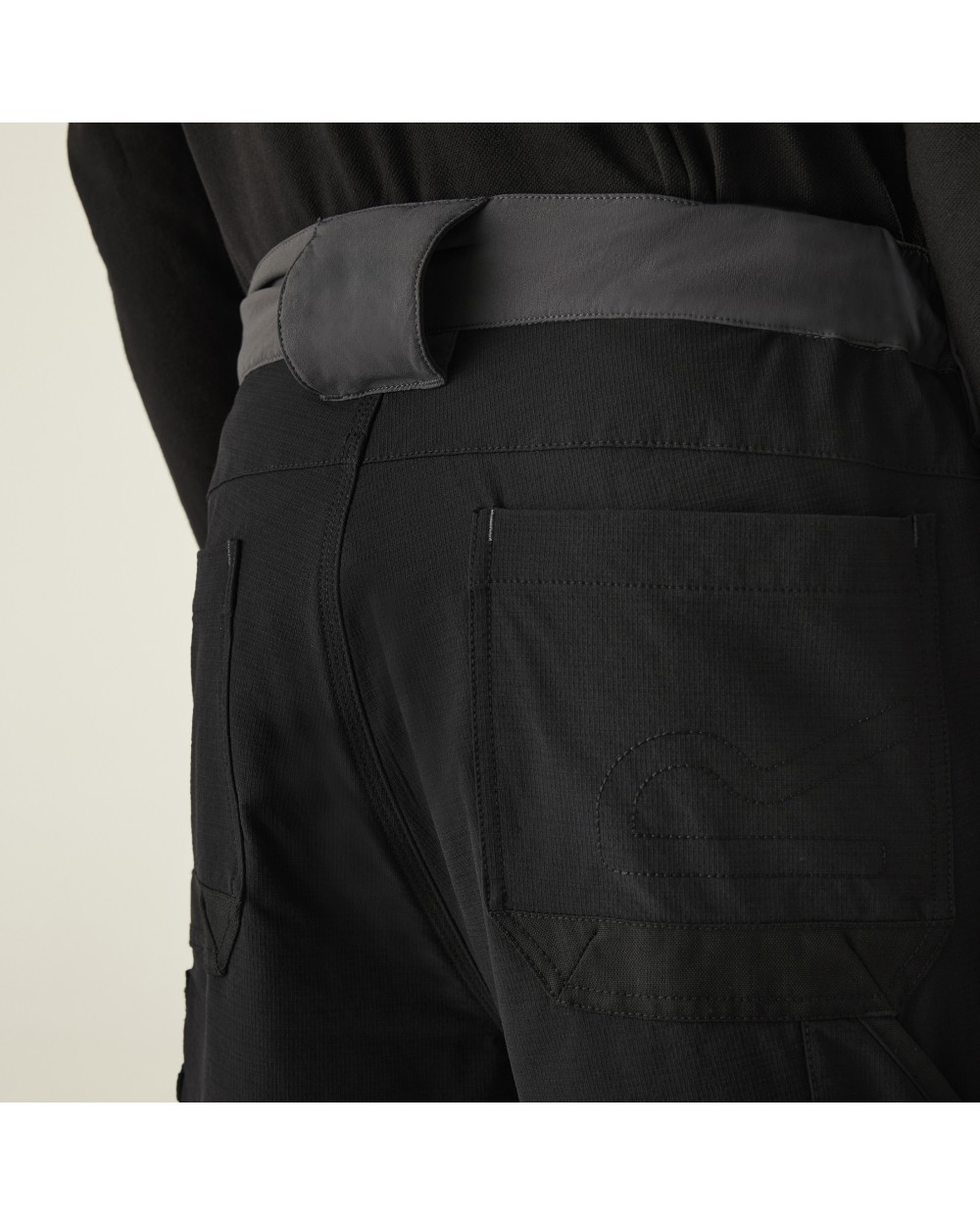 Broeken REGATTA 4Tex stretch holster trousers voor bedrukking &amp; borduring