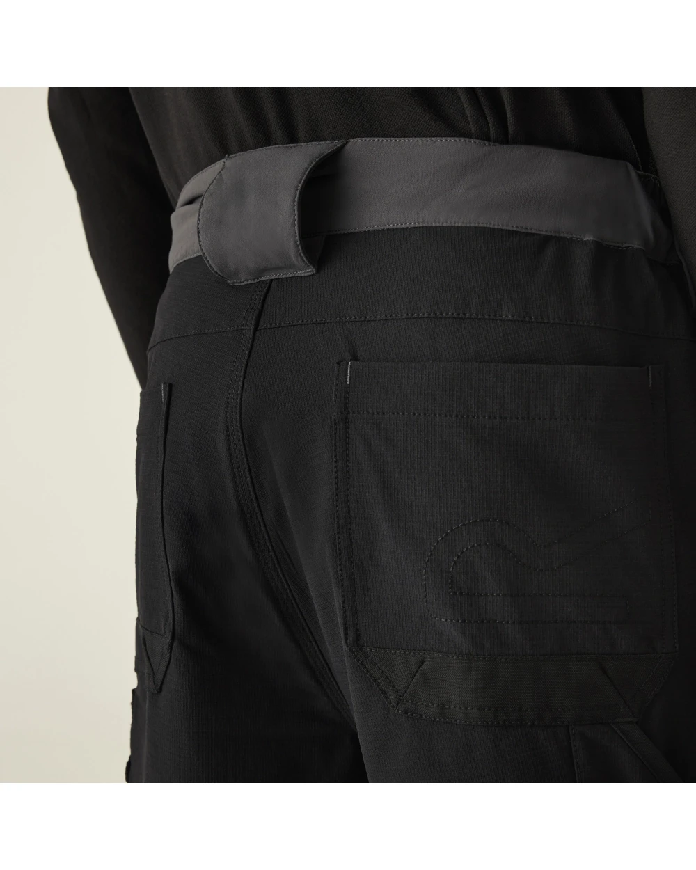 Pantalons personnalisable REGATTA 4Tex stretch holster pantalon